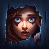 ucieczka pokoju:chciwość złota