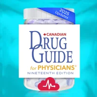 Canadian Drug Guide Physicians