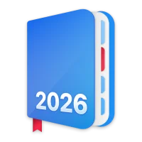 Planer tygodniowy - Dziennik