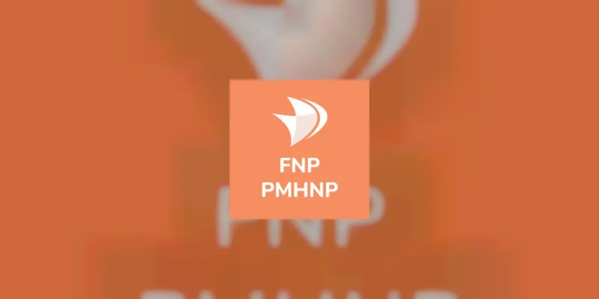 FNP/PMHNP Nurse Practitioner
