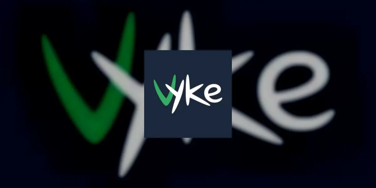 Vyke: Drugi numer telefonu