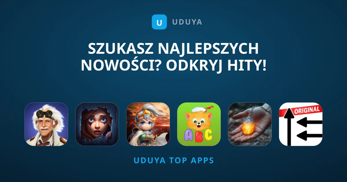 Szukasz Najlepszych Nowości? Odkryj Hity!